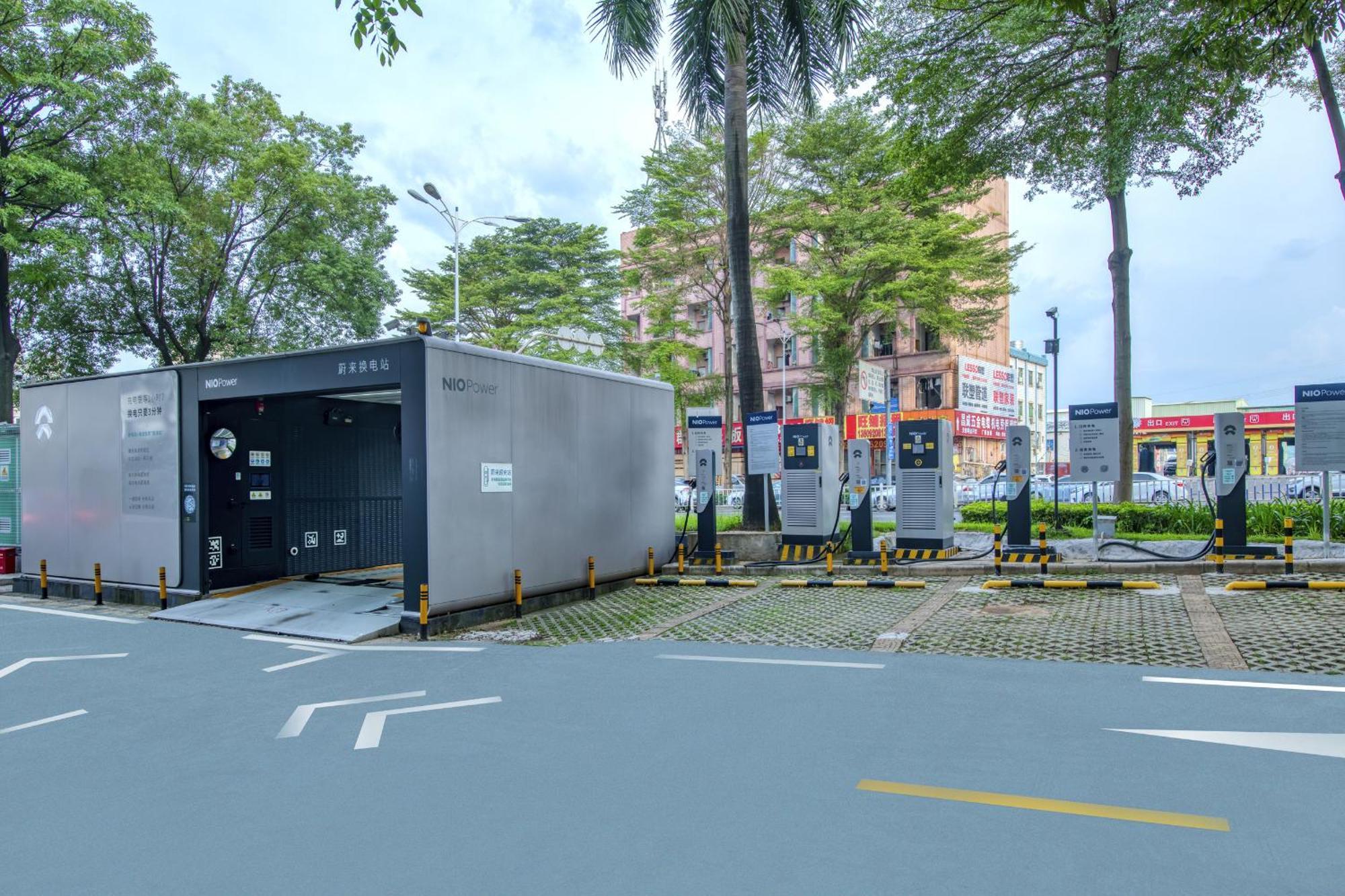 Dongguan Royal Garden Hotel Exterior foto
